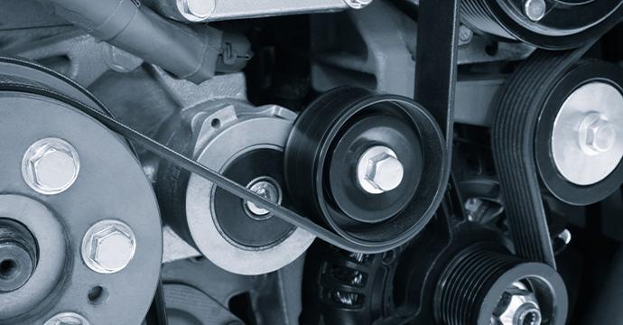 पैकेजिंग उद्योग