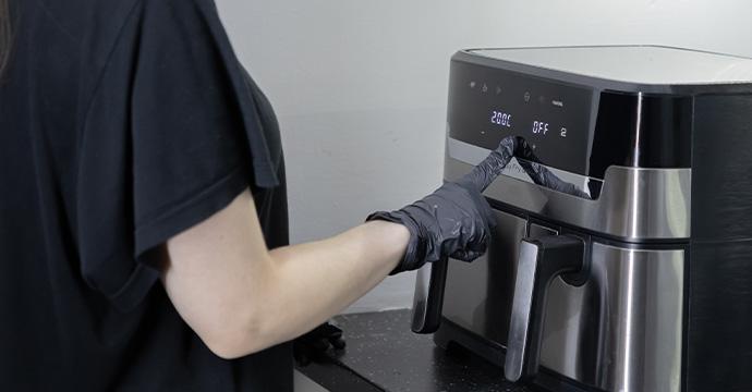 घरेलू उपकरण उद्योग