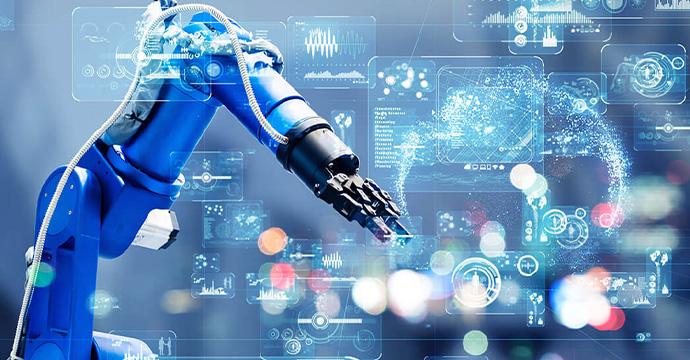 इलेक्ट्रॉनिक्स उद्योग