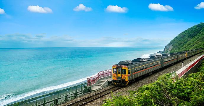 रेलवे उद्योग