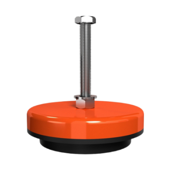 Standard Molded Rubber Products