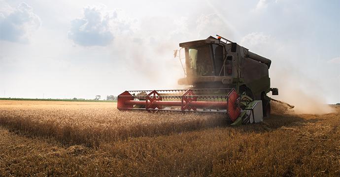 कृषि उद्योग