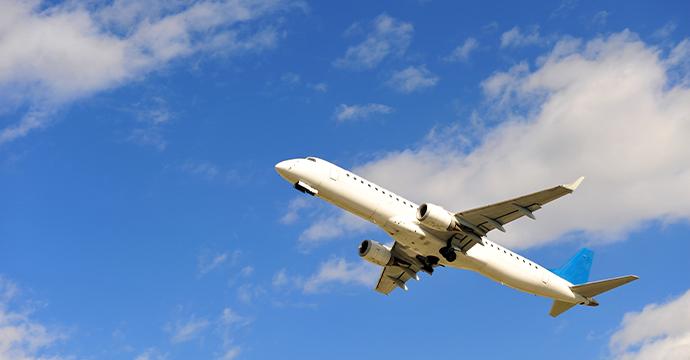 विमानन उद्योग