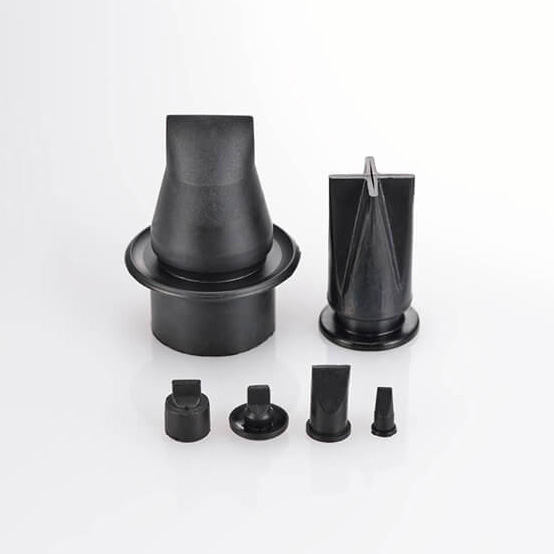 डकबिल चेक वाल्व