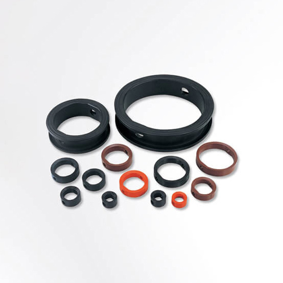 हाइड्रोलिक्स वाल्व पैकिंग