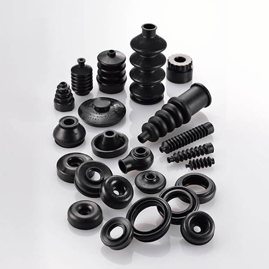 रबर बेलोज़