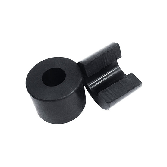 रबर बम्पर