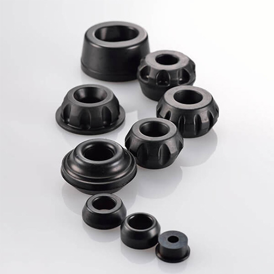 रबर बम्पर