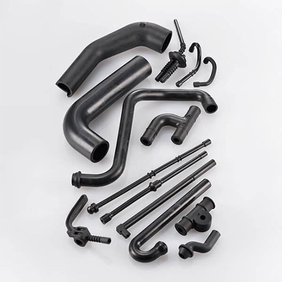 रबर होज़ एल्बो