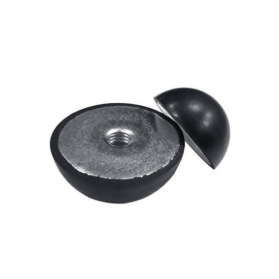 TYPE FR Rubber Buffers