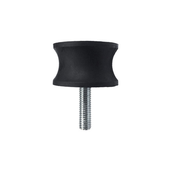 TYPE MFC Rubber Buffers