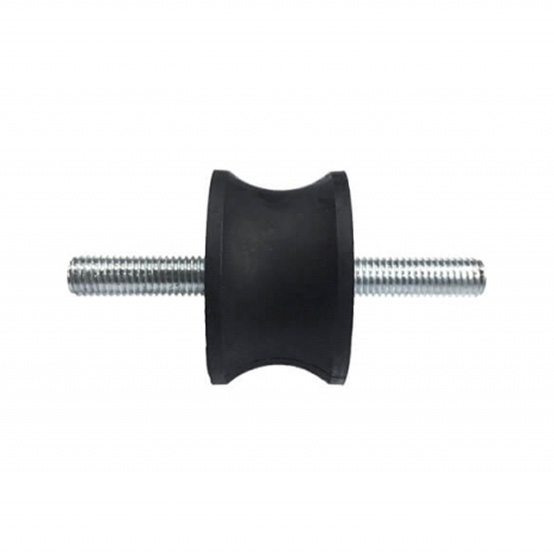 TYPE MMC Rubber Buffers