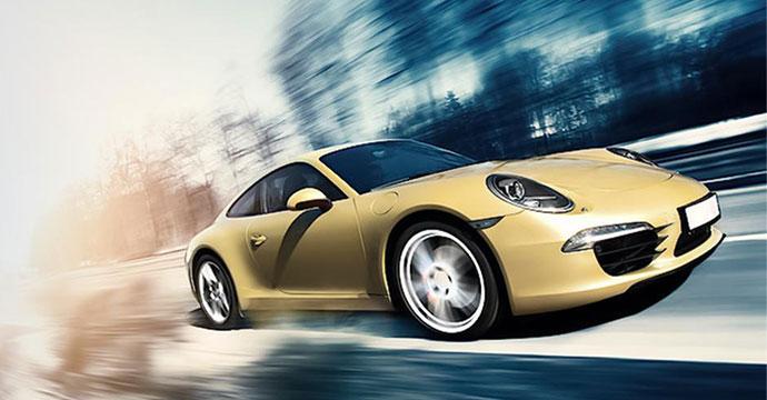 ऑटोमोटिव उद्योग