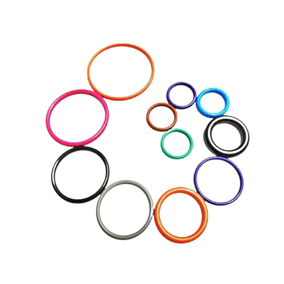 मानक सील/O-रिंग