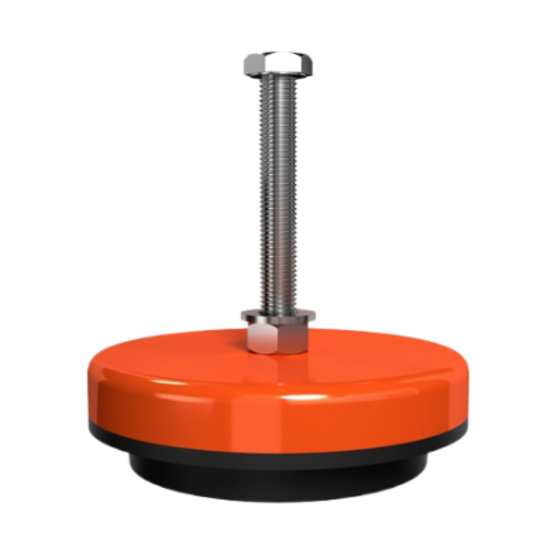 समायोज्य मशीन लेवलिंग फीट