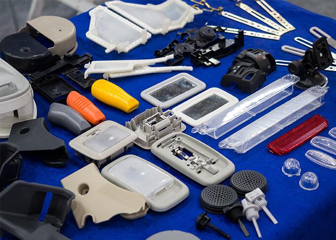 Plastic Parts