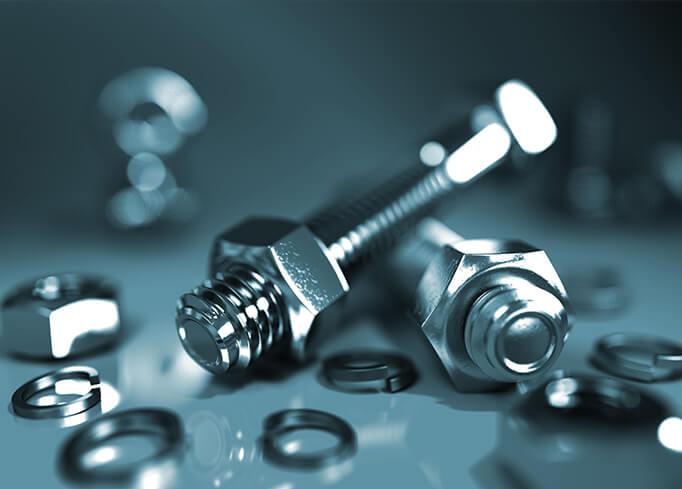Fasteners Parts