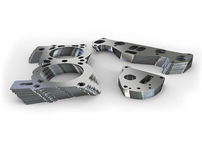 Stamping Metal Parts